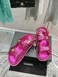 Picture of Chanel Shoes Women _SKUfw156696090fw